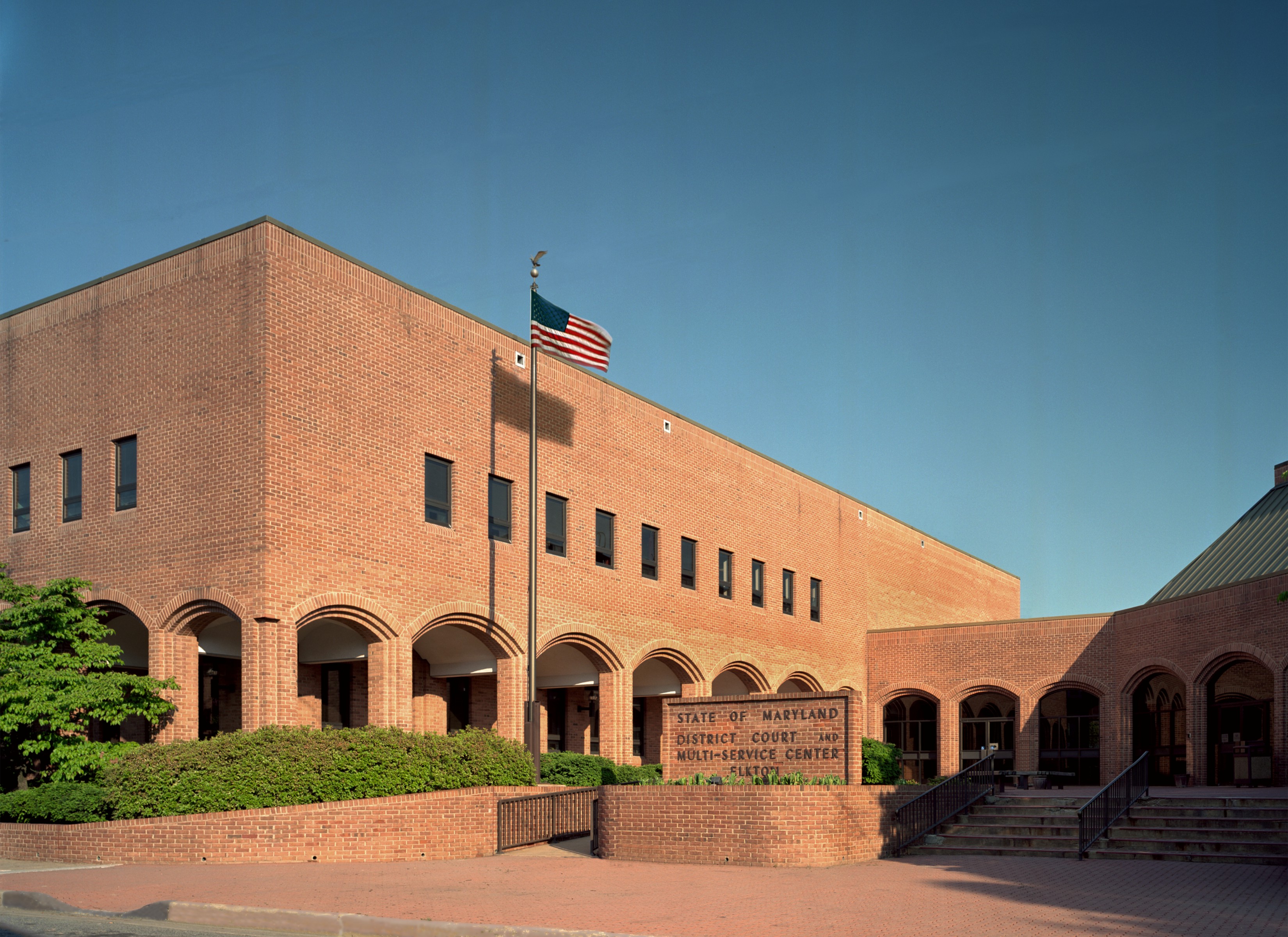 Calvert County, MD Free Public Records Directory